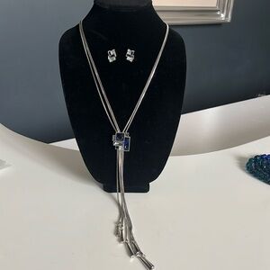 White House black market jewelry